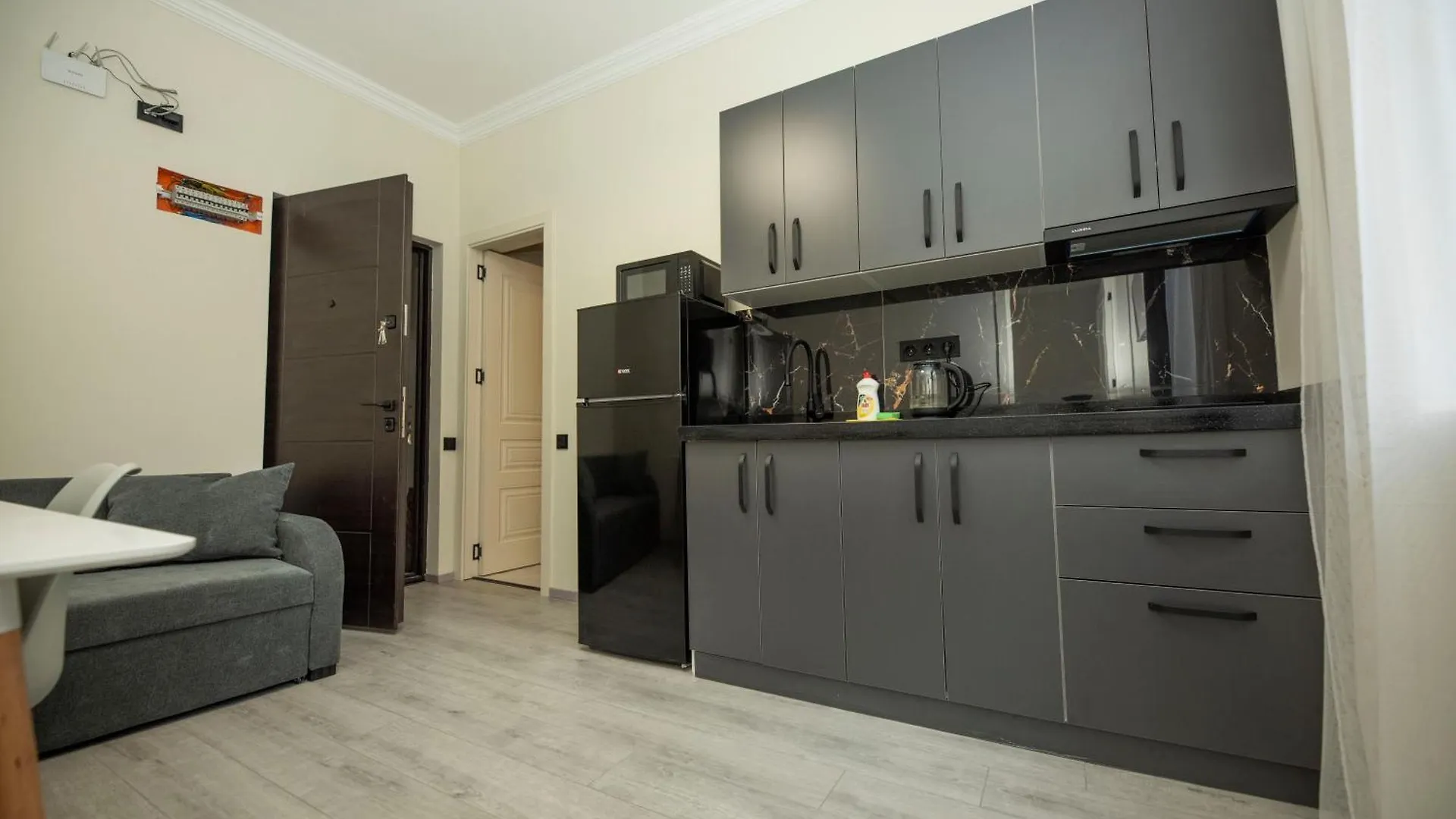 Best Apartments Tash 2 341 Tbilisi
