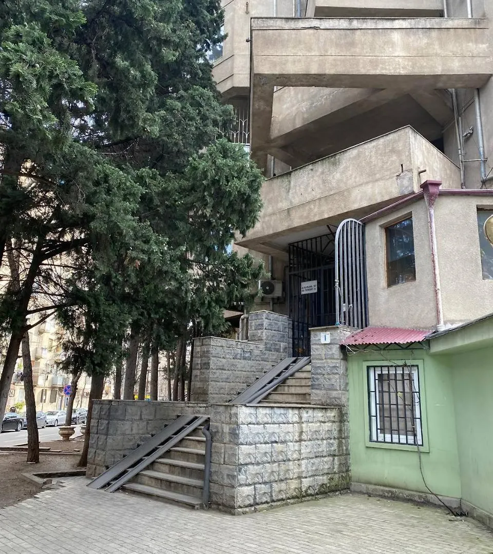 Best Apartments Tash 2 341 Tbilisi Georgien