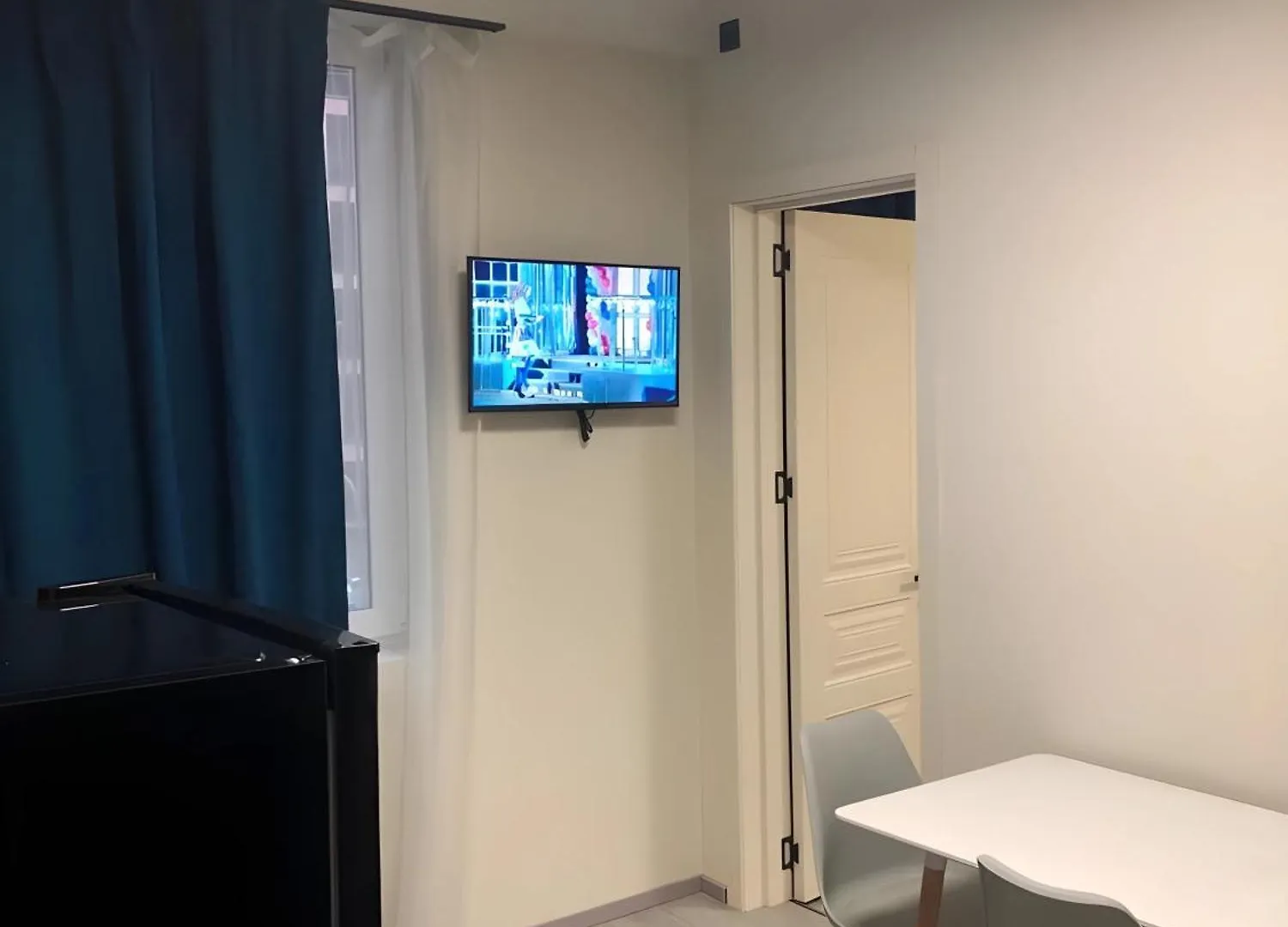Best Apartments Tash 2 341 Tbilisi