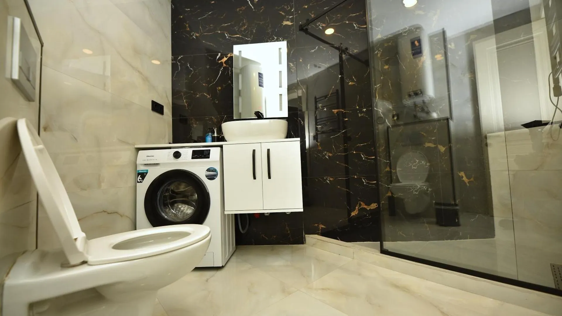 Best Apartments Tash 2 341 Tbilisi 0*,